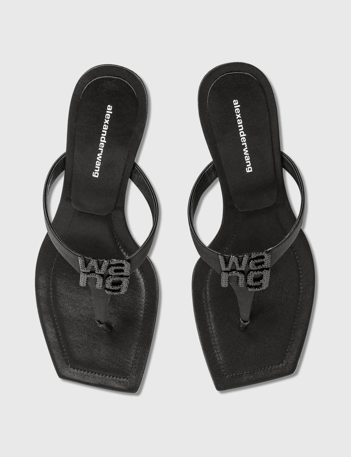 Bianca Logo Sandal Placeholder Image