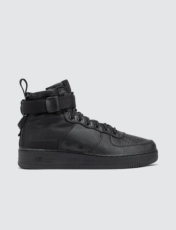 SF AF1 Mid Placeholder Image