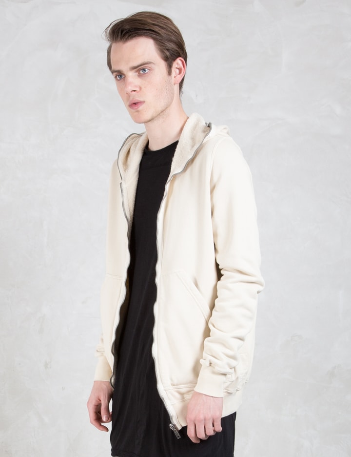 Drkshdw Full Zip Sweat Hoodie Placeholder Image