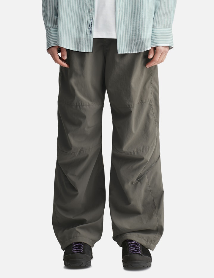 Zip Twist Pants Placeholder Image