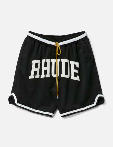 Rhude Collegiate Basketball Shorts