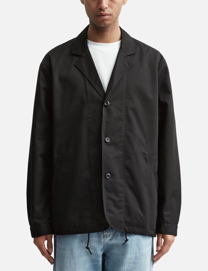 Myles Blazer Placeholder Image