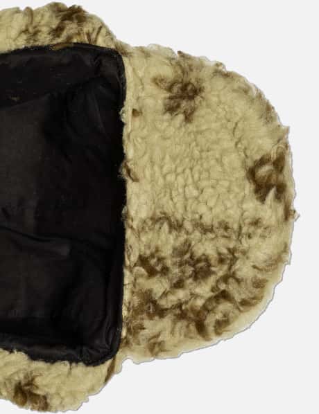 DYG Sherpa Flight Cap view 20