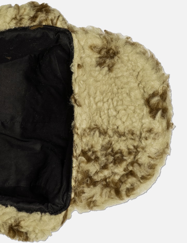DYG Sherpa Flight Cap Placeholder Image