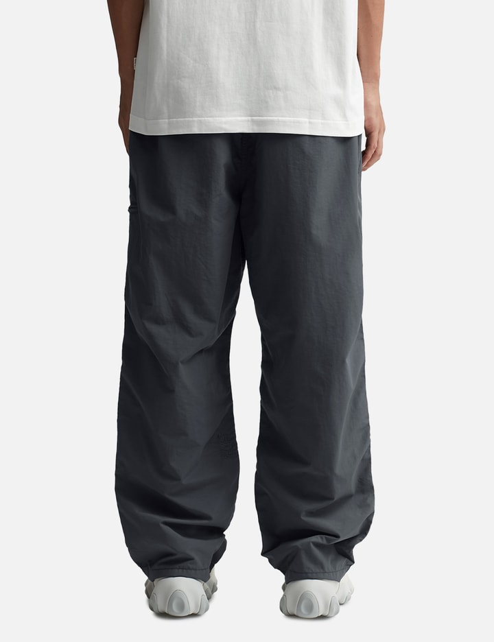 Double Pleated Nylon Pant Placeholder Image