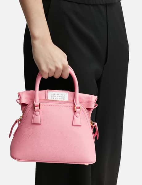 Maison Margiela 5AC CLASSIQUE MICRO HBX - Main Image