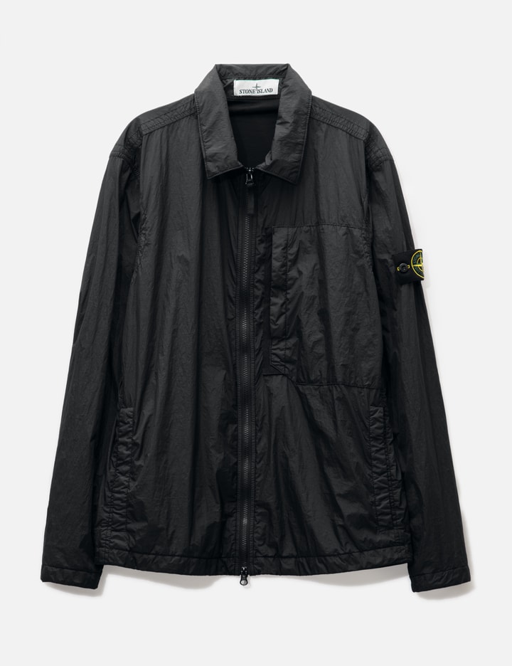 Crinkle Overshirt Placeholder Image