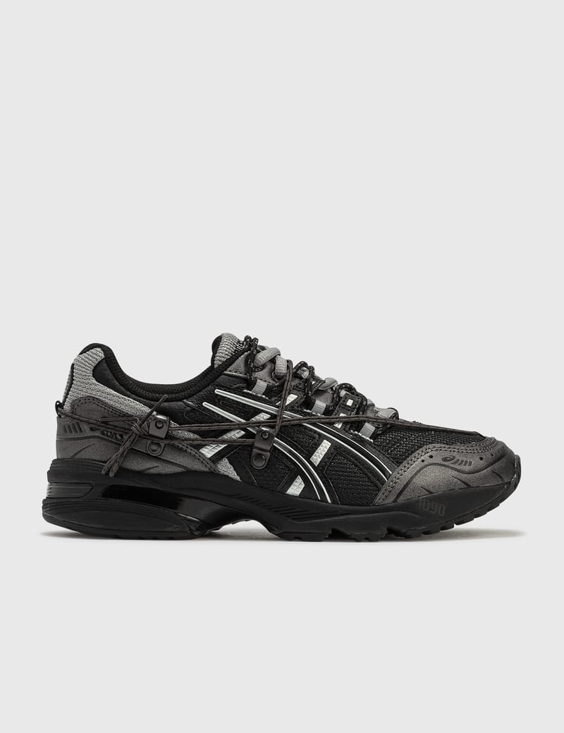 asics andersson bell black