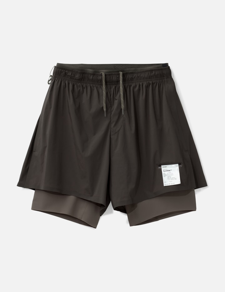 SATISFY TechSilk™ 8" Shorts