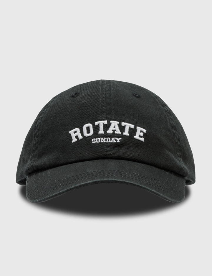 Logo Cap Placeholder Image