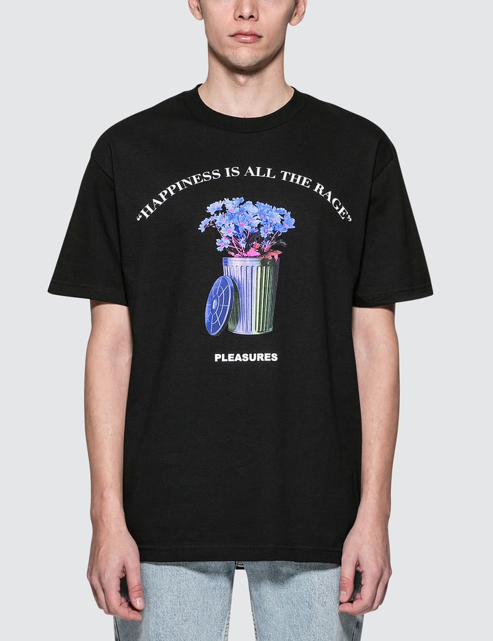 Rage T-Shirt Placeholder Image