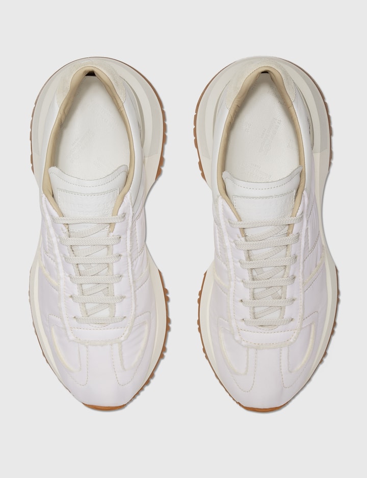 Retro Sneakers Placeholder Image