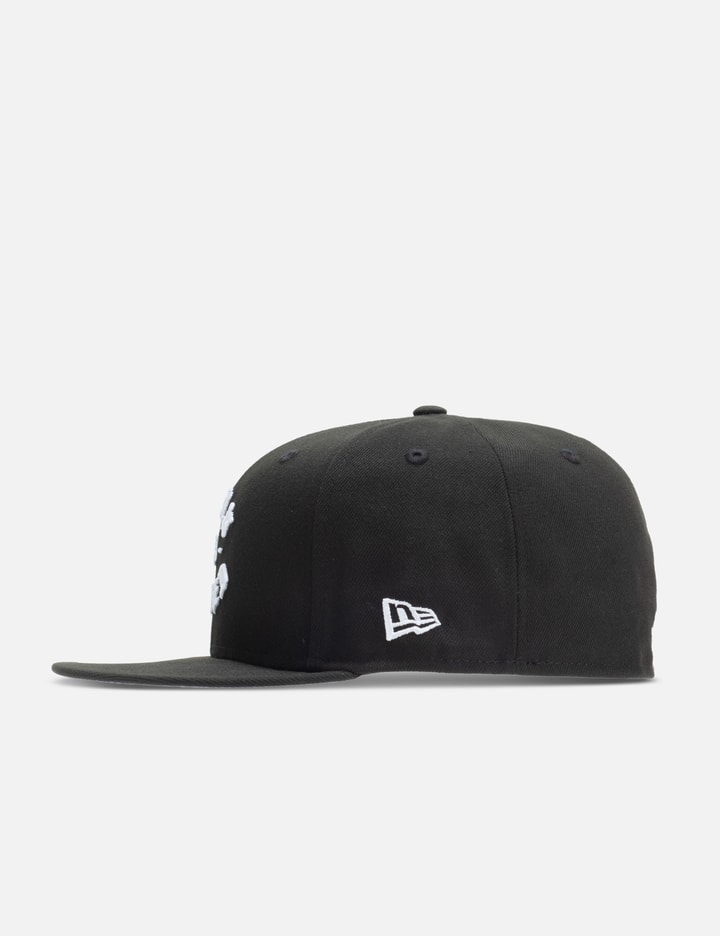New Era Rocker Fitted Hat