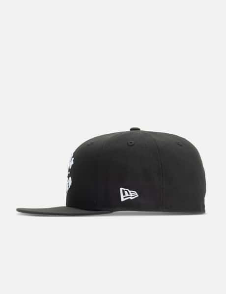 New Era Rocker Fitted Hat view 7