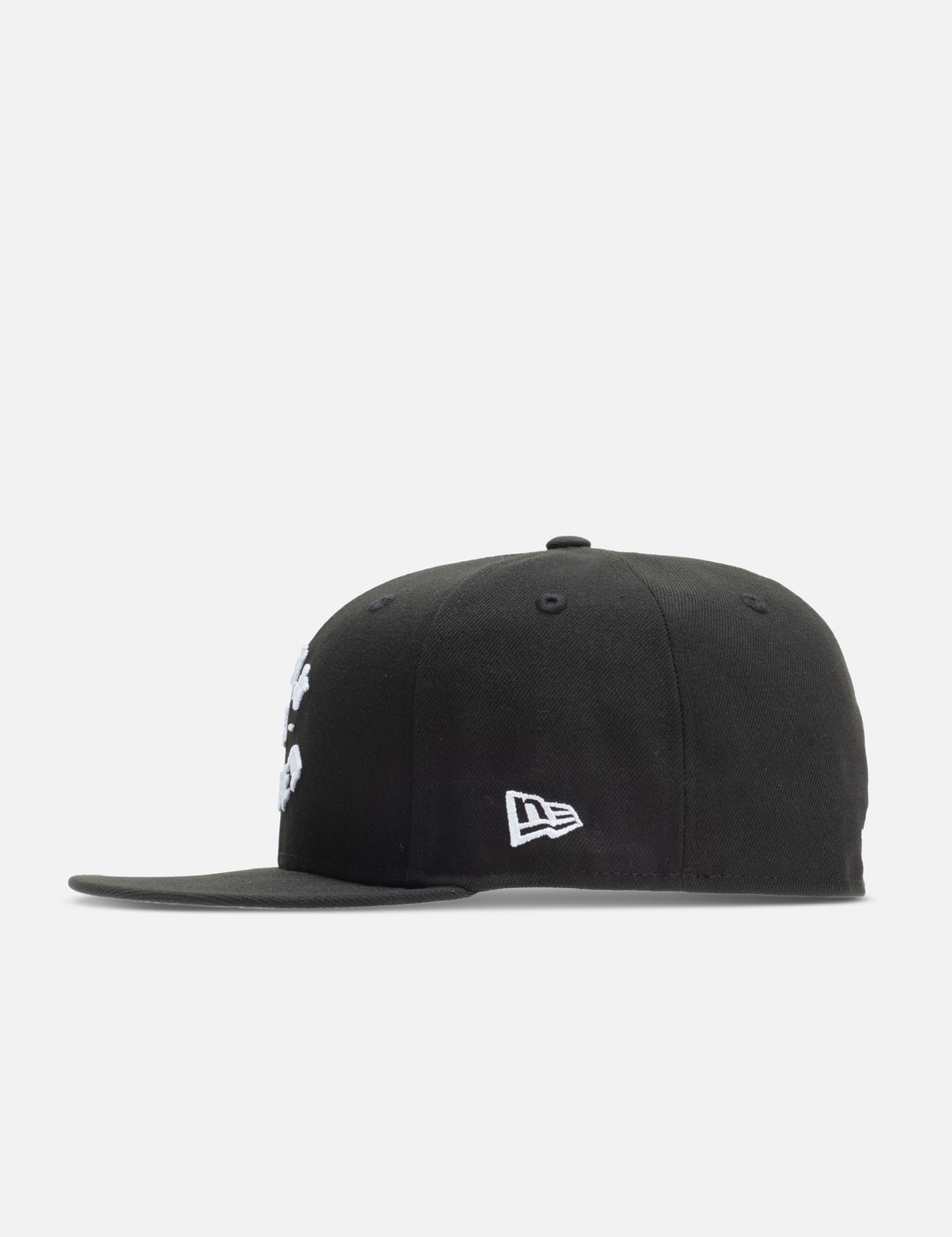 New Era Rocker Fitted Hat view 8