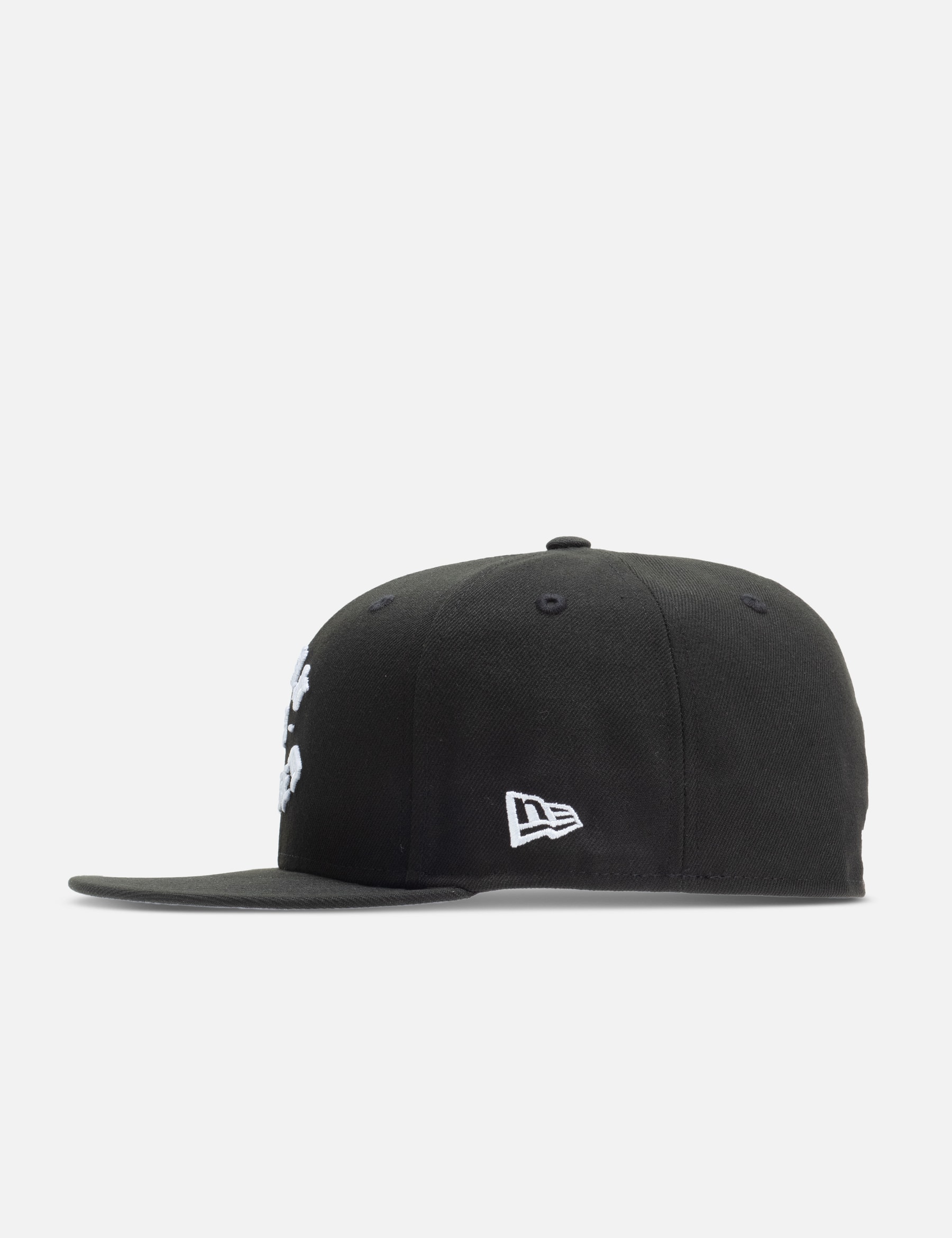 New Era Rocker Fitted Hat view 14