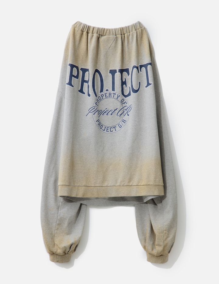 SWEATSHIRT SWEATPANTS Placeholder Image