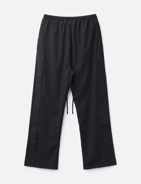 NBA Nylon Tearaway Pant view 9