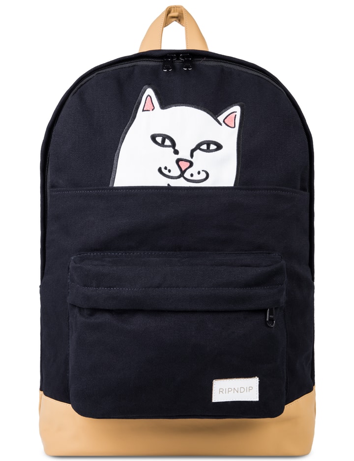 Lord Nermal Backpack Placeholder Image