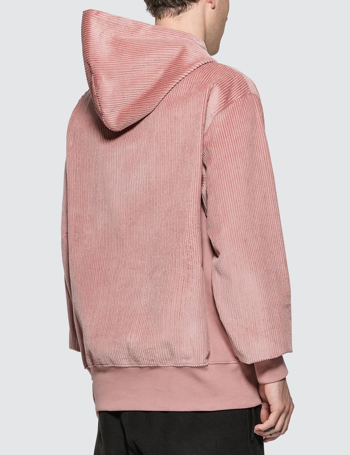 Corduroy Hoodie Placeholder Image