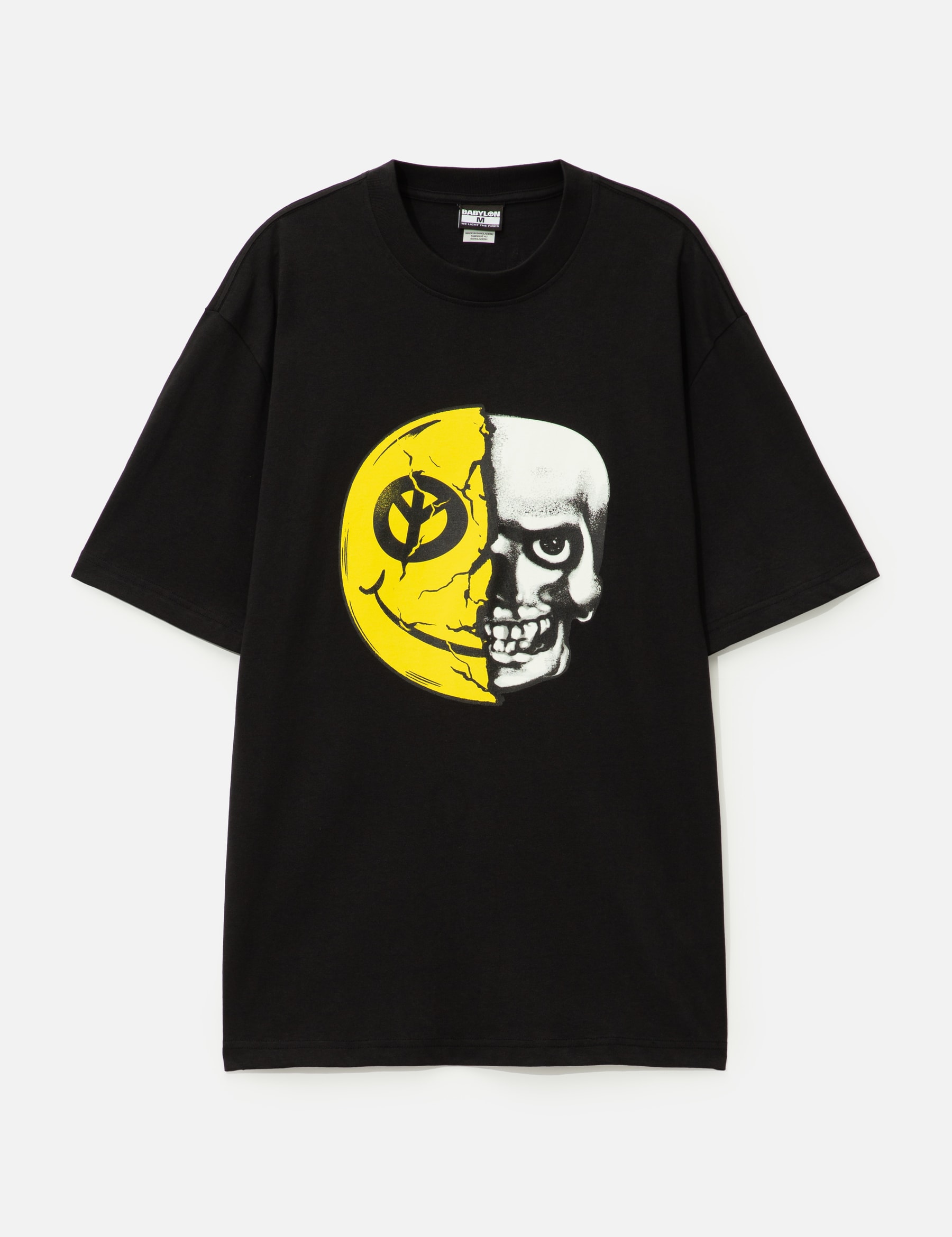 Happy Face T-Shirt view 16