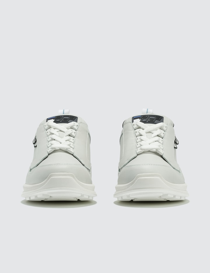 Chunky Laced Sneaker Placeholder Image