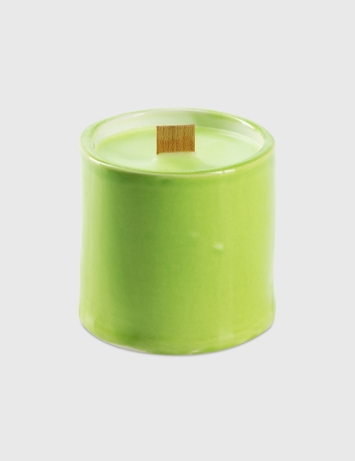 Green Candle Small Placeholder Image