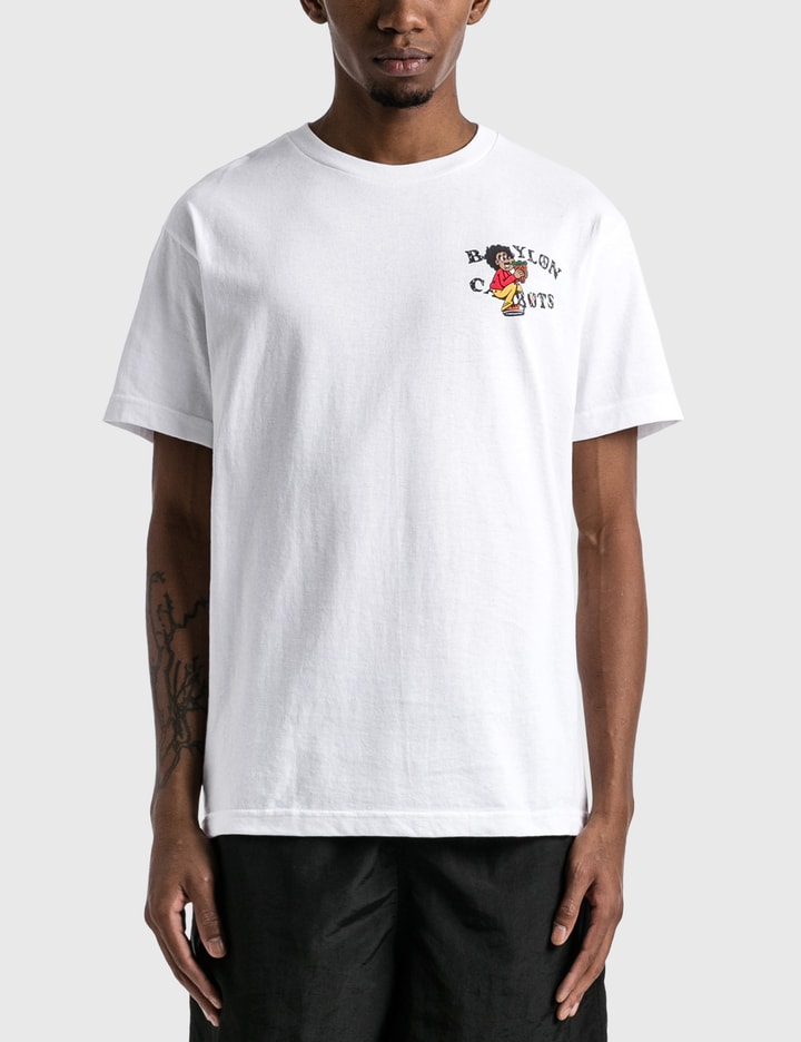 Carrots Carrots X Babylon River T-Shirt