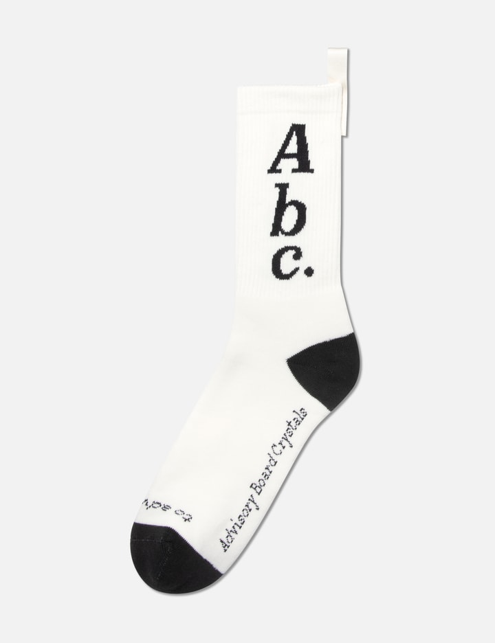 ABC. 123. SOCKS Placeholder Image