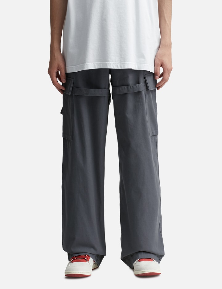 Bondage Cargo Pants Placeholder Image