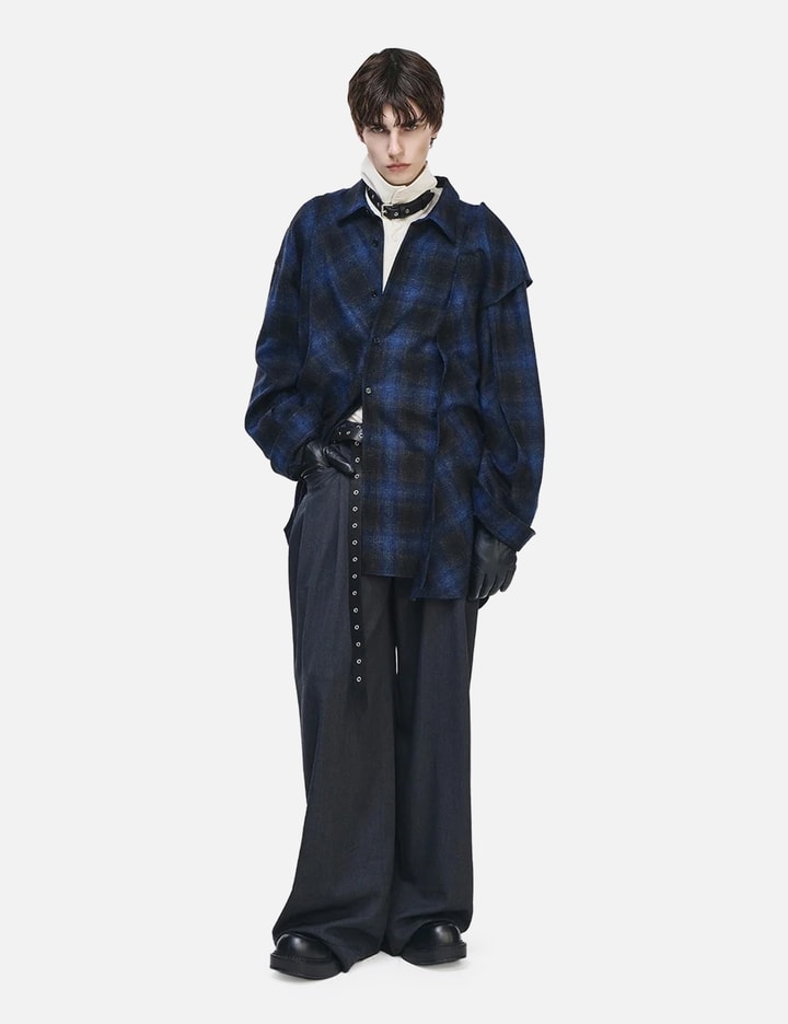 SONGZIO Cascade Shirt