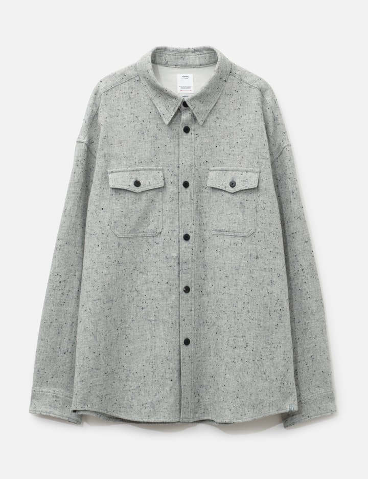 Visvim Lumber Tweed