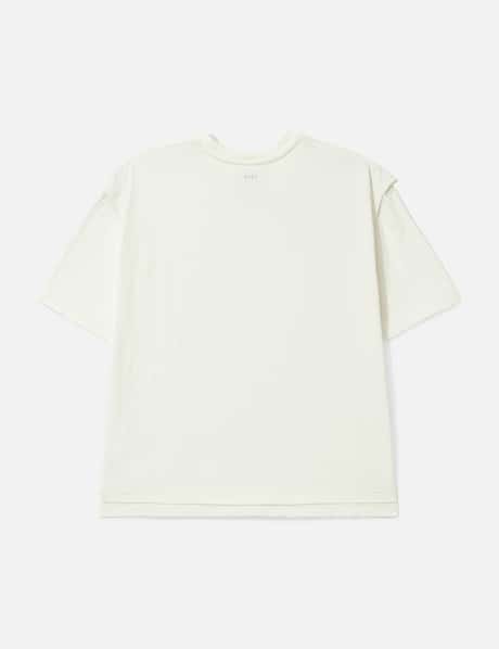 X Oakley Layered T-Shirt view 8