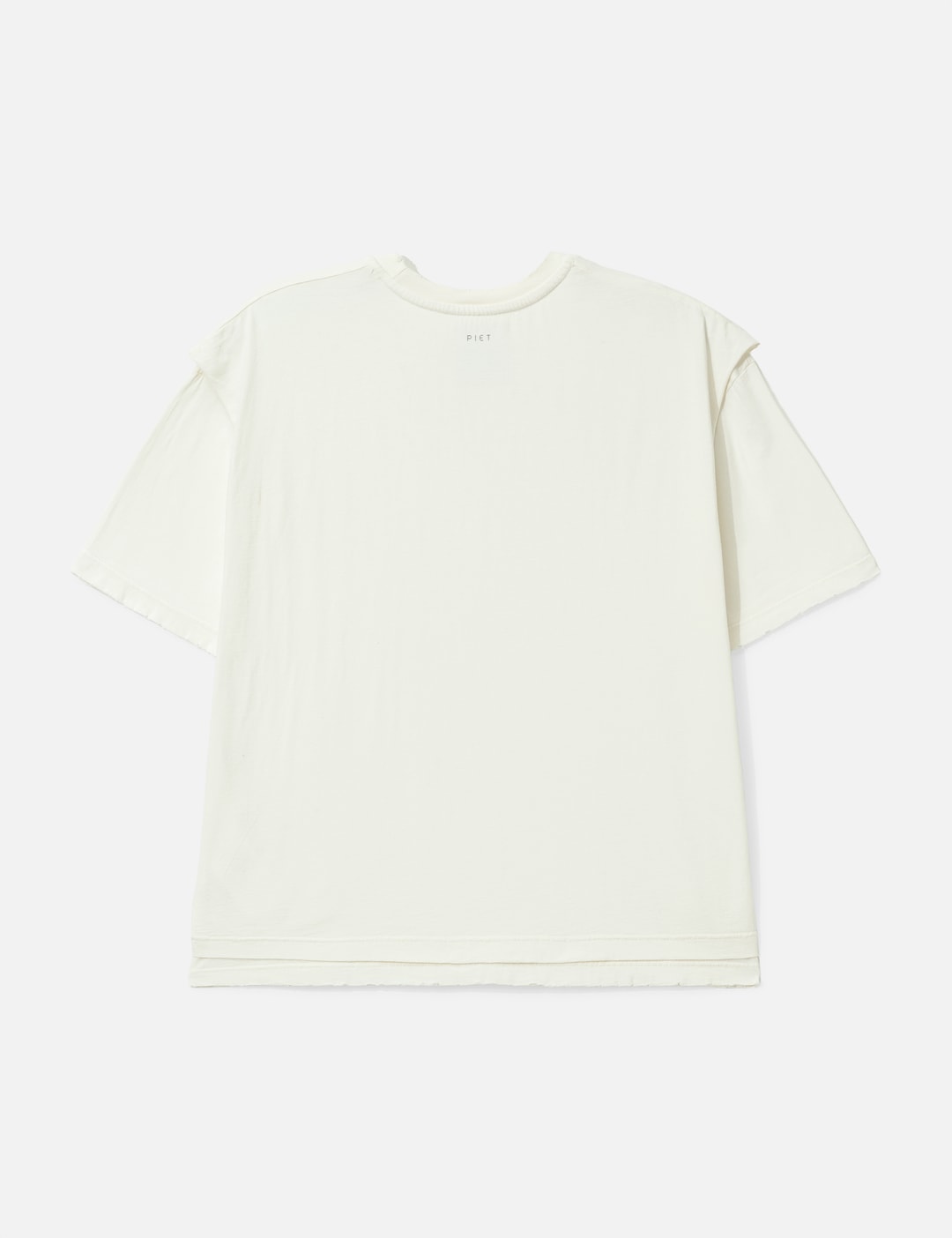 X Oakley Layered T-Shirt view 9