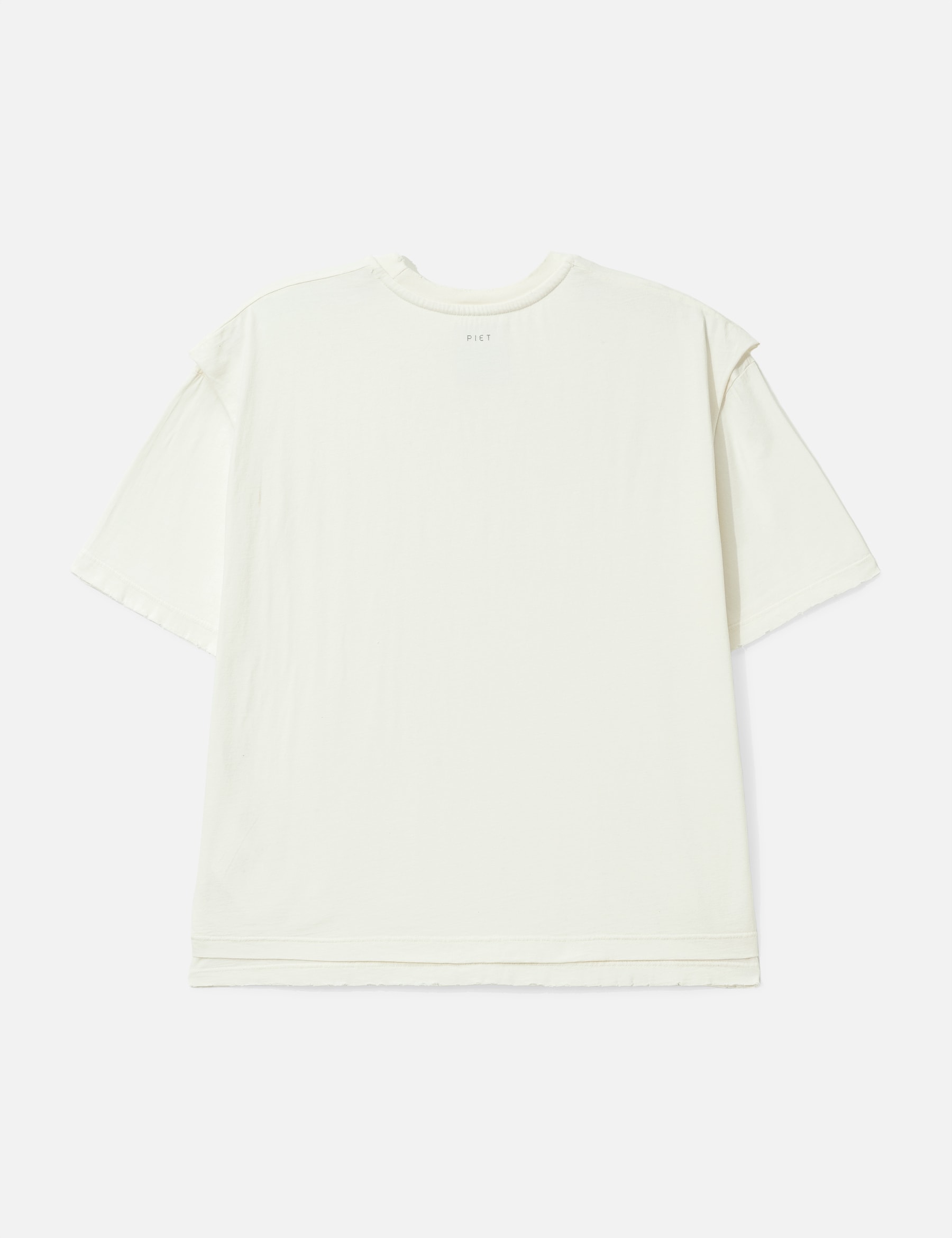 X Oakley Layered T-Shirt view 17