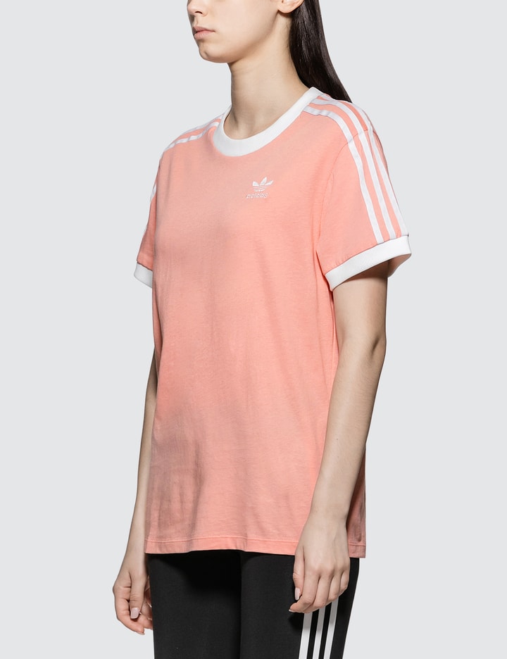 3 Stripes T-shirt Placeholder Image