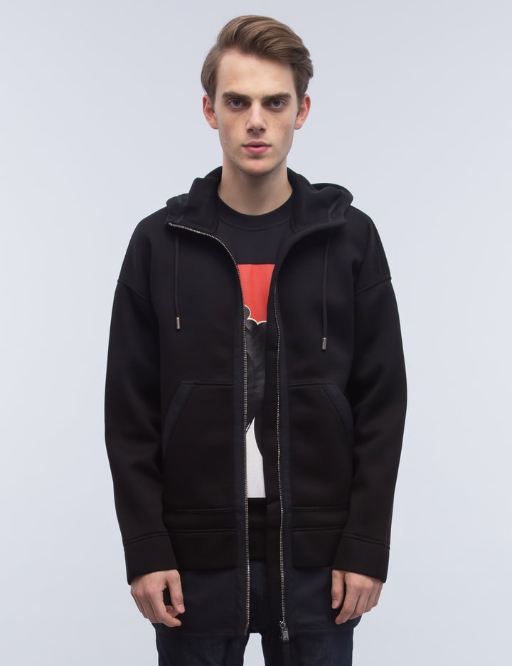 Sfexim Sweatshirt Placeholder Image