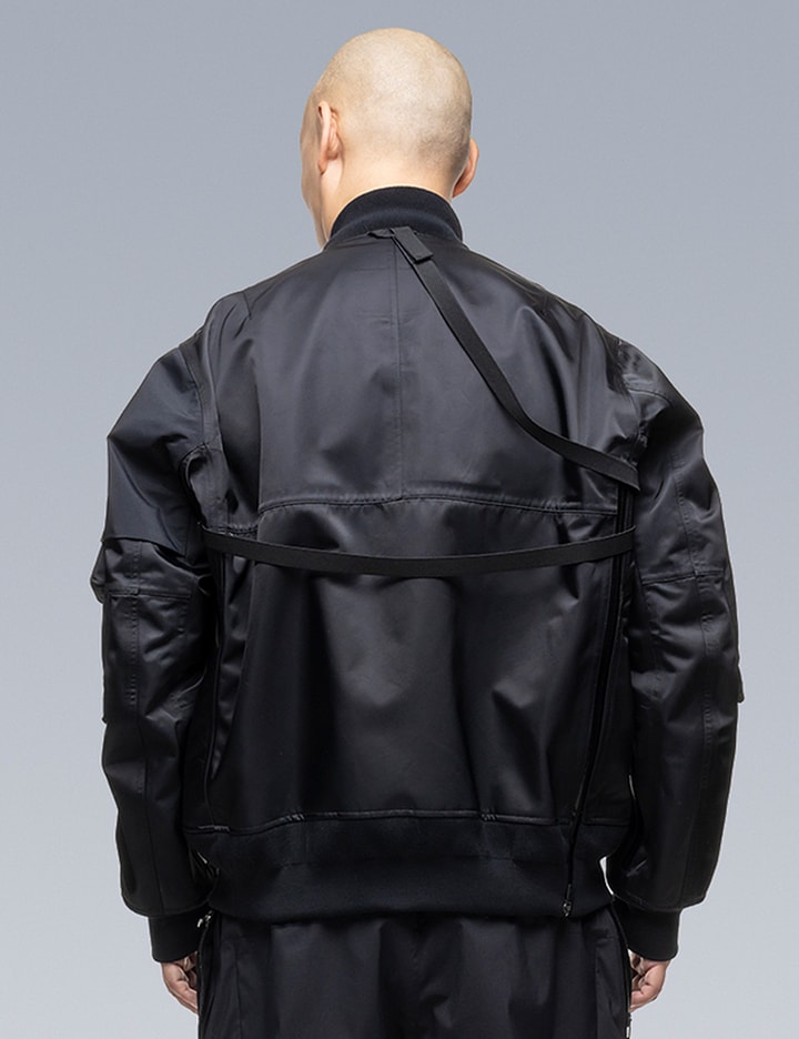 Sacai x Acronym ボンバージャケット Placeholder Image