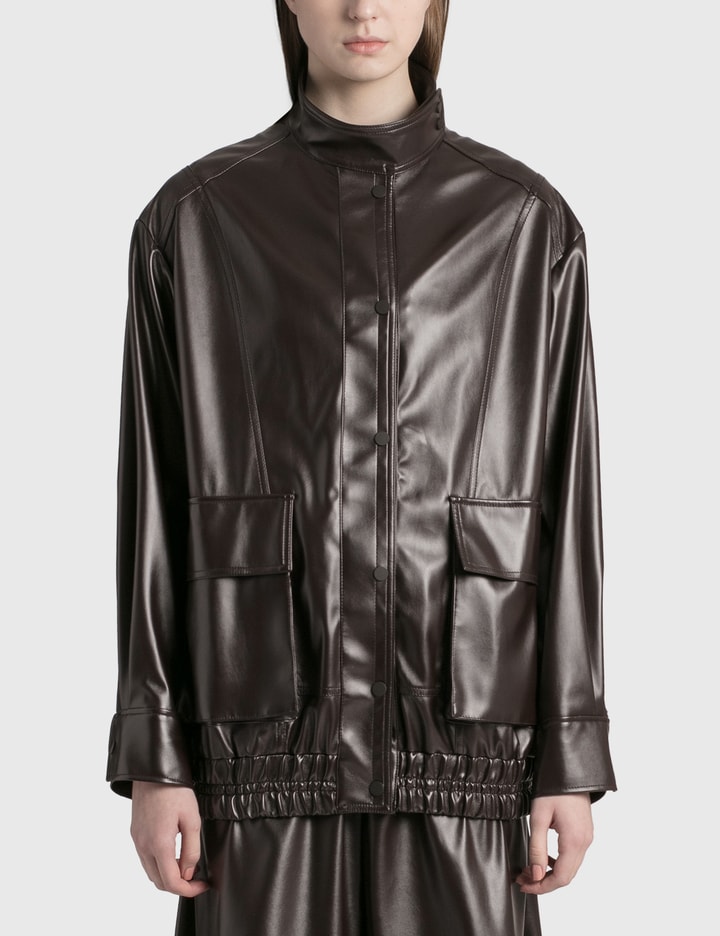 Leather Jacket Placeholder Image