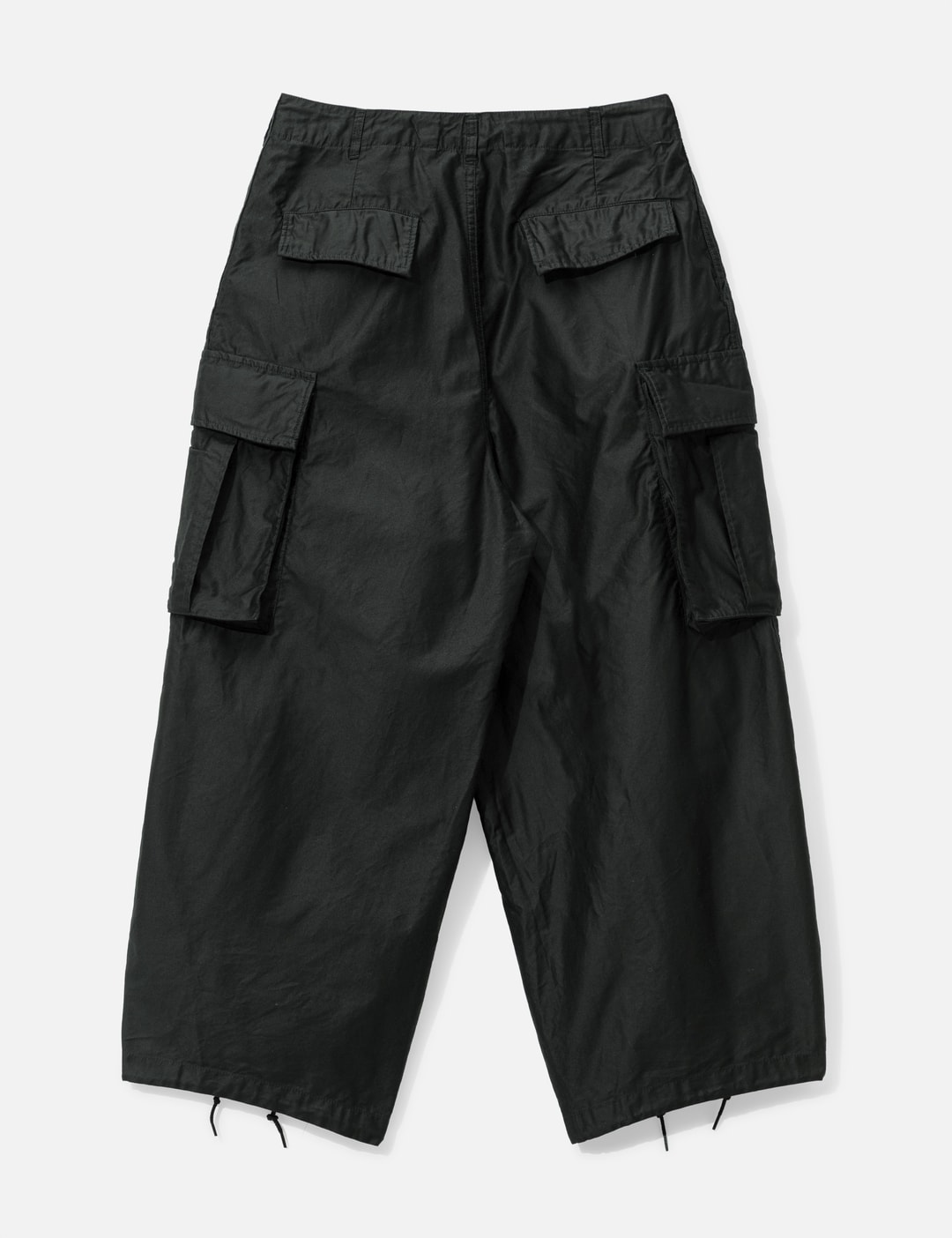 H.D. Pant - BDU view 9