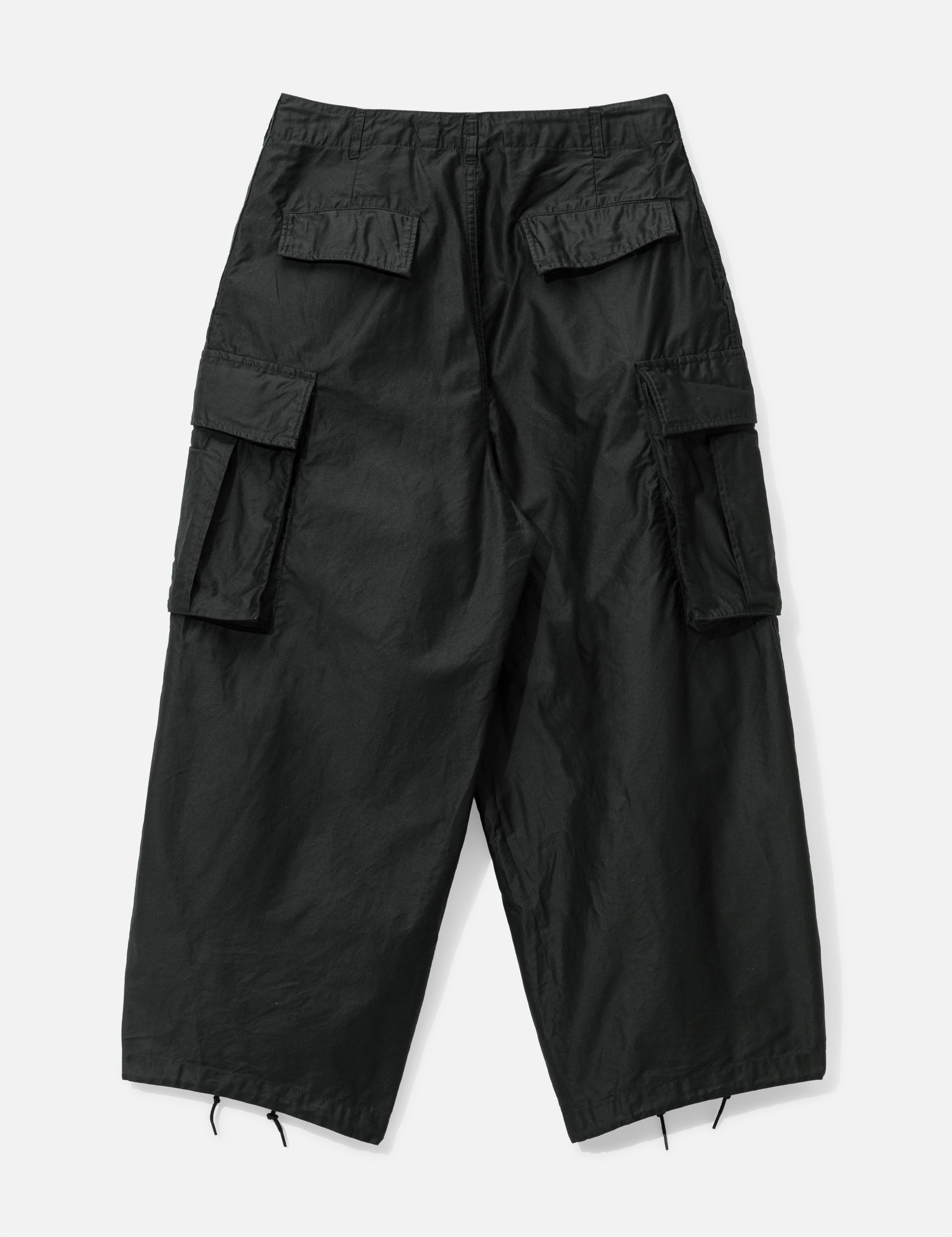 H.D. Pant - BDU view 17