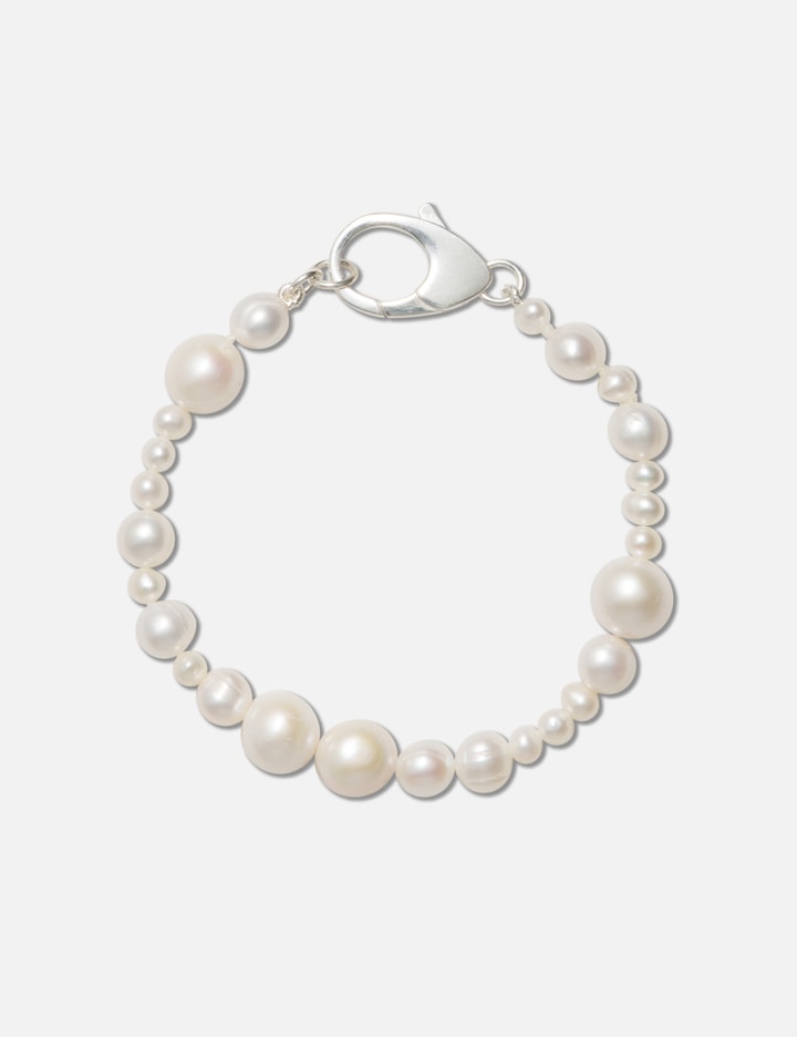 NONNA PEARL BRACELET Placeholder Image