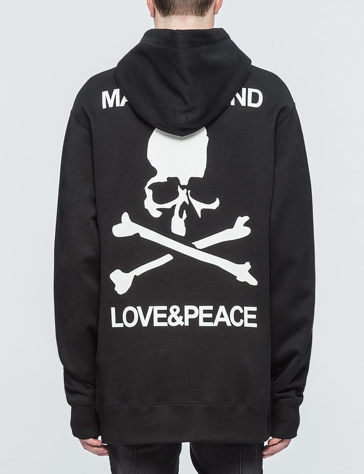"Forever Young" Hoodie Placeholder Image