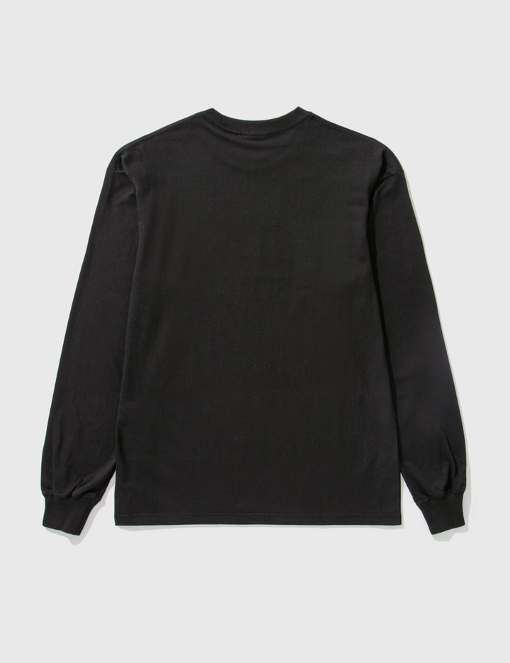 Mini Frame Long Sleeve T-shirt Placeholder Image