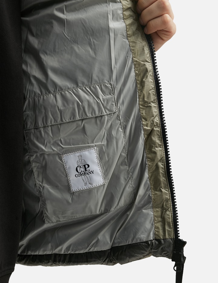 D.D. Shell Hooded Medium Down Jacket Placeholder Image