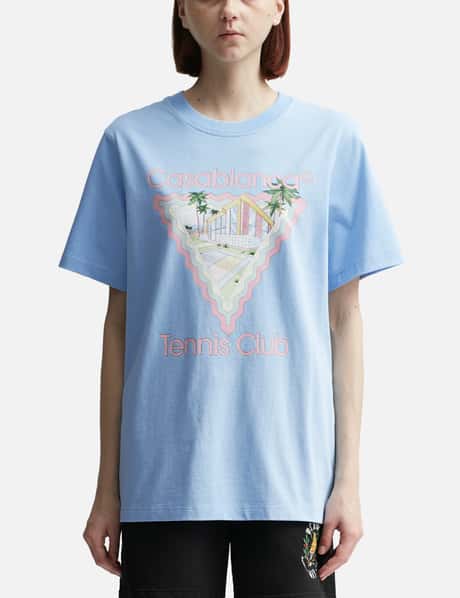 Casablanca Maison De Reve T-Shirt