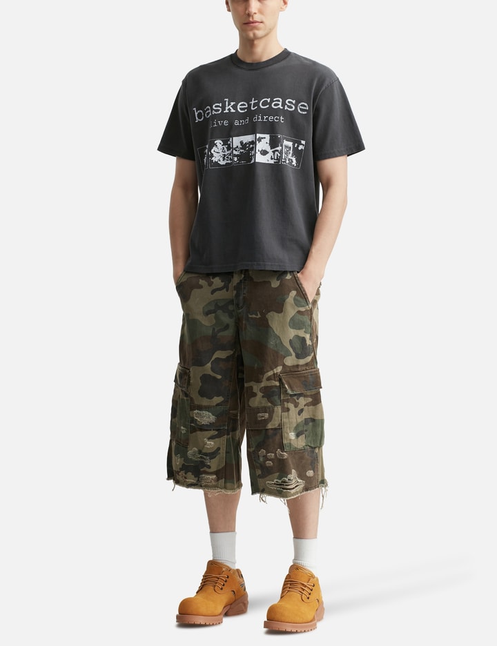 Scar T-Shirt Placeholder Image