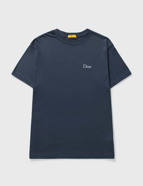 Dime - ダイム クラシック スモール ロゴ Tシャツ | HBX