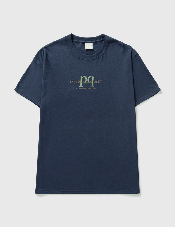 レジャーカンパニー Tシャツ Placeholder Image
