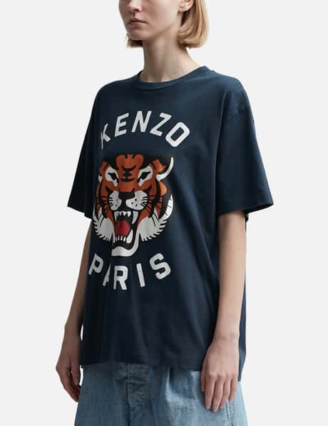 Lucky Brand Tiger T-Shirts